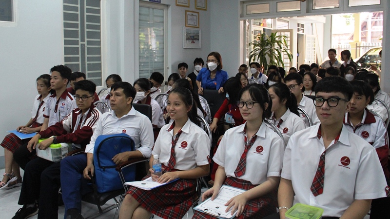 Chấm điểm Cuộc thi Sáng tạo dành cho thanh thiếu niên, nhi đồng tỉnh Đắk Lắk lần thứ X năm 2022